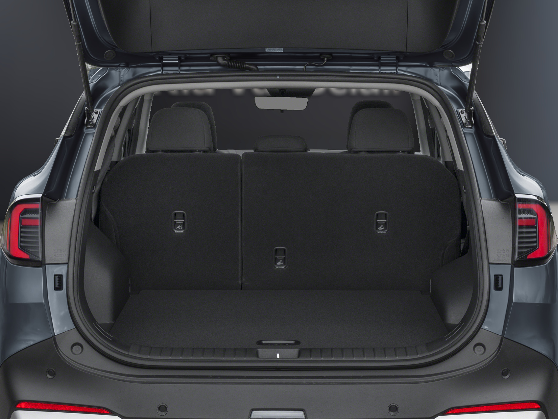 2026 Kia Sportage HEV - Image 128