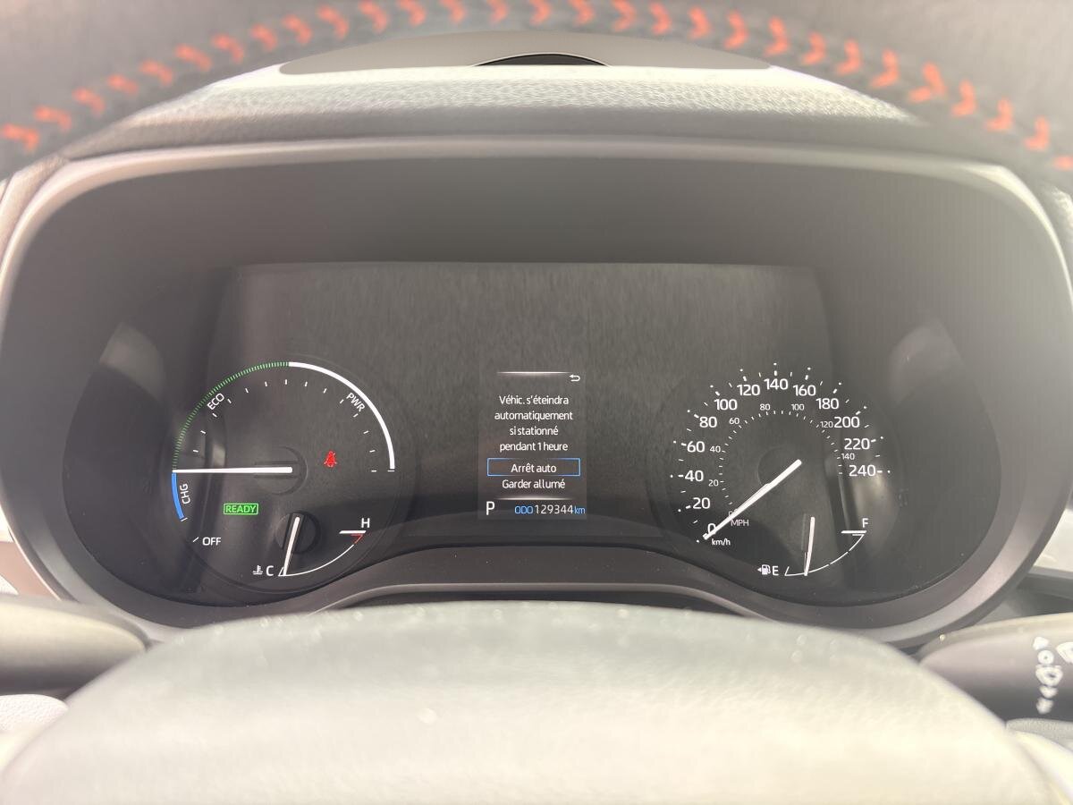 2022 Toyota Sienna Hybrid - Image 230