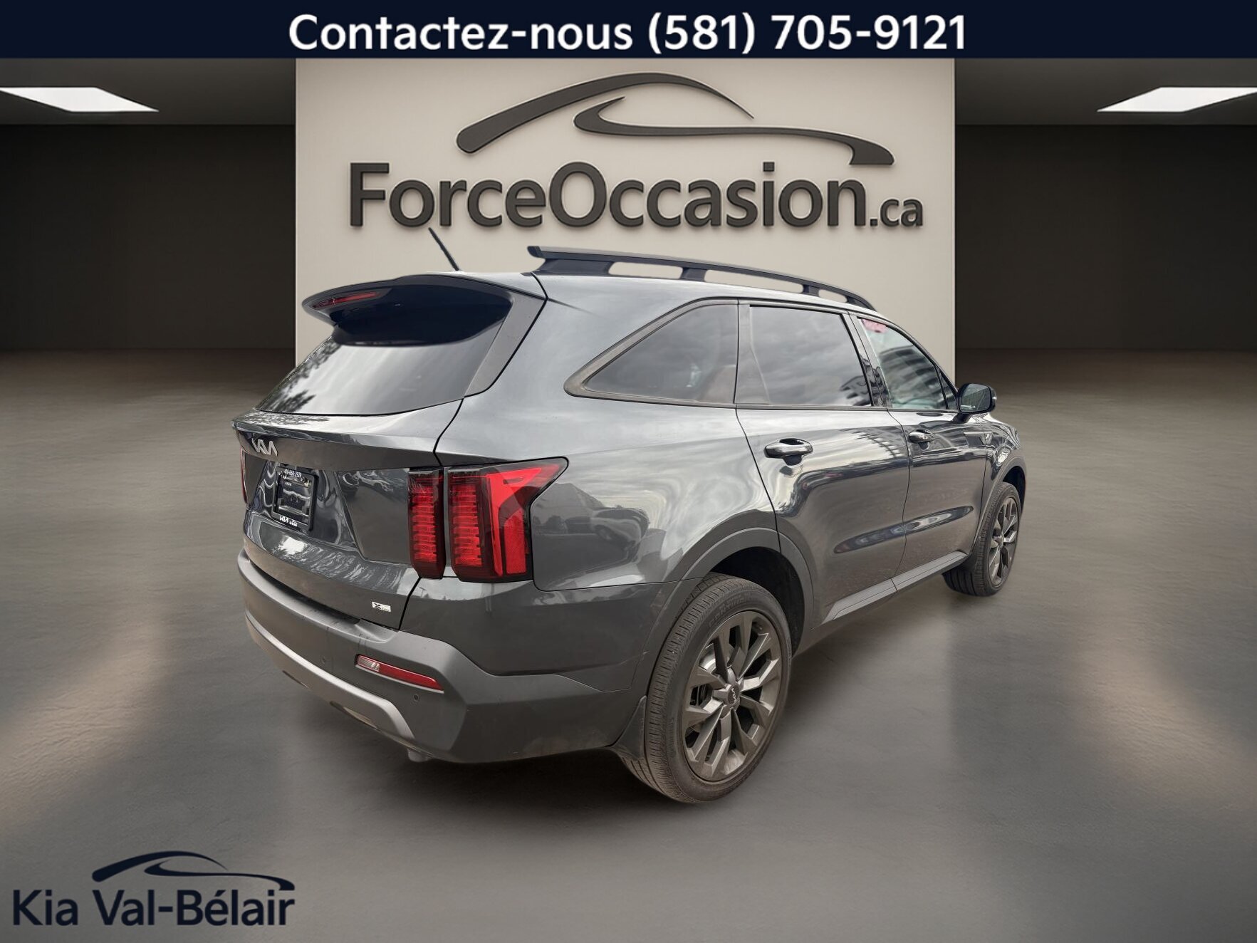 2023 Kia Sorento - Image 228