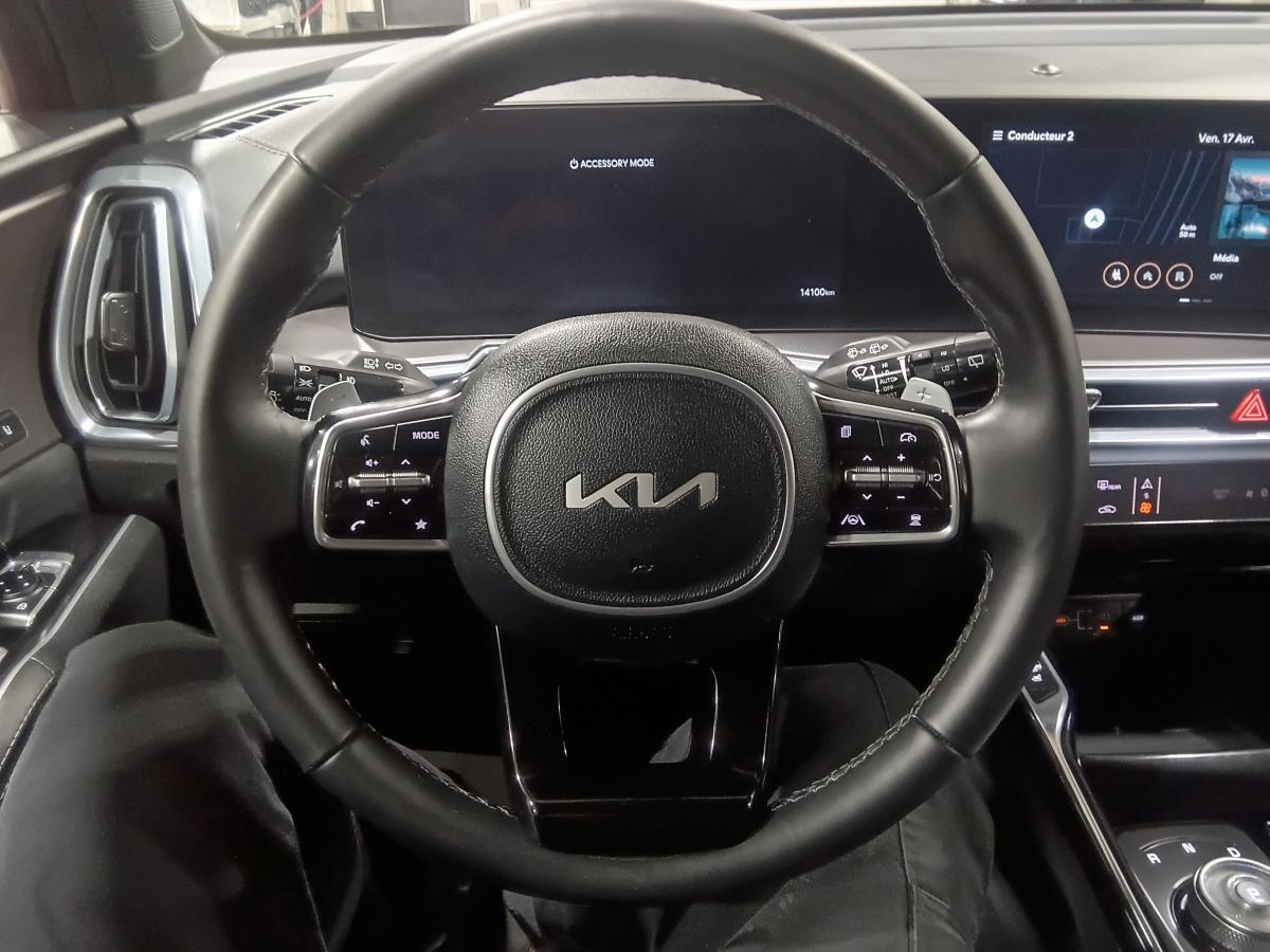 2025 Kia Sorento PHEV - Image 901