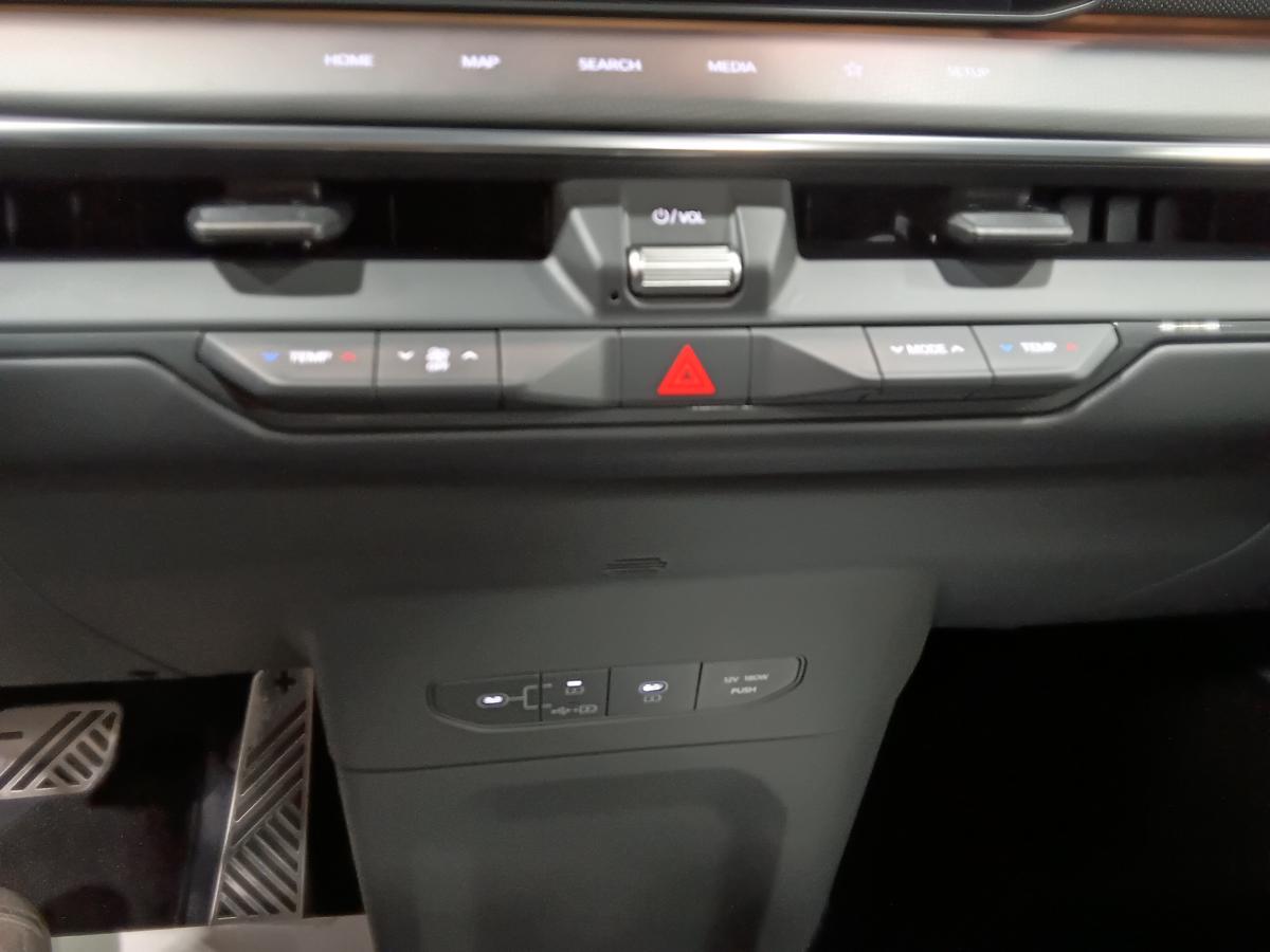 2026 Kia EV9 - Image 455