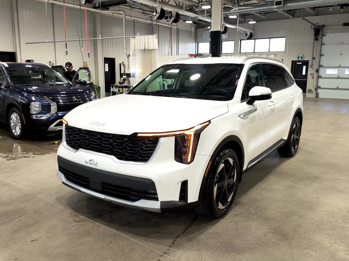 2025 Kia Sorento PHEV - Image 703