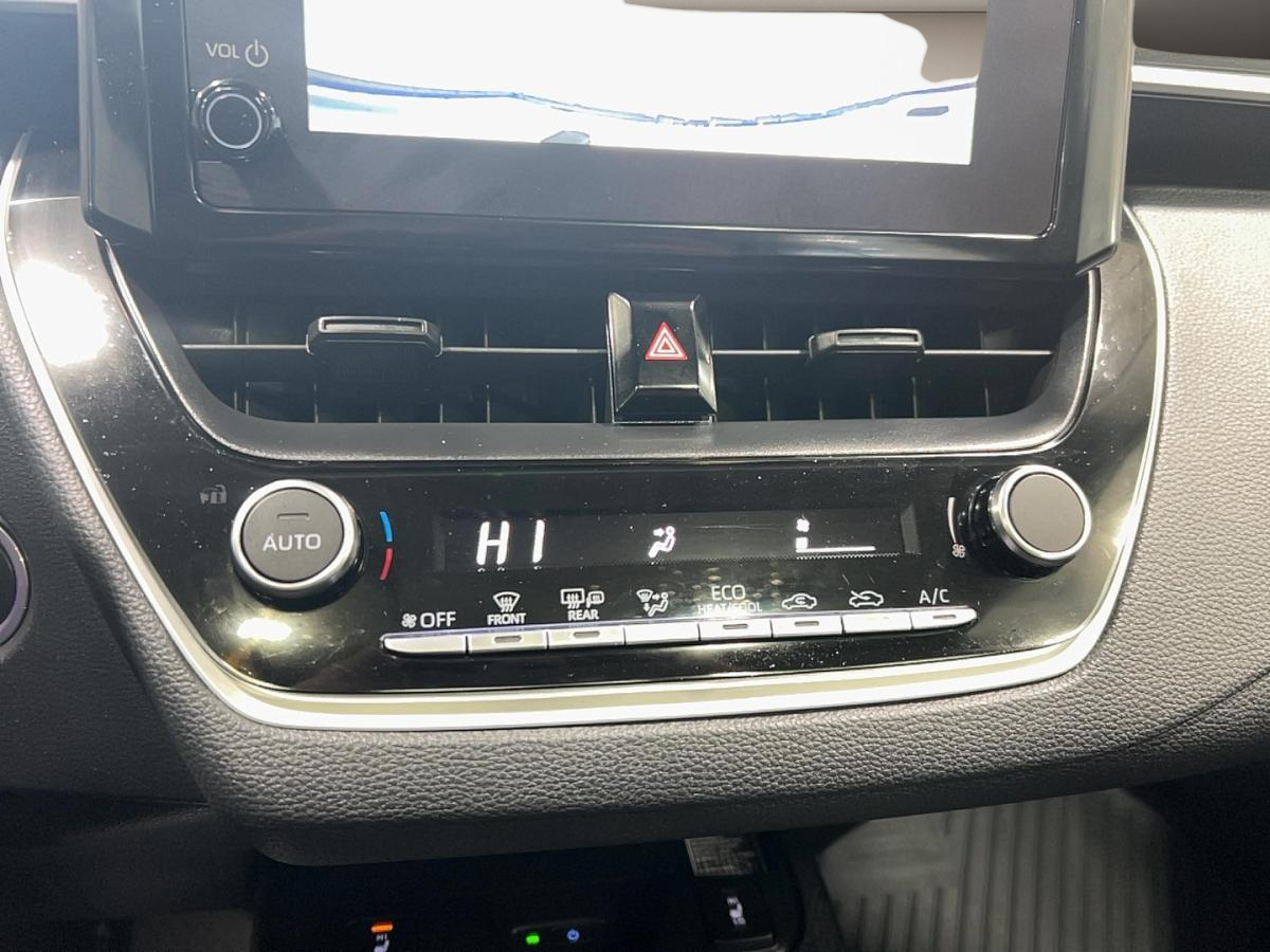 2024 Toyota Corolla - Image 669