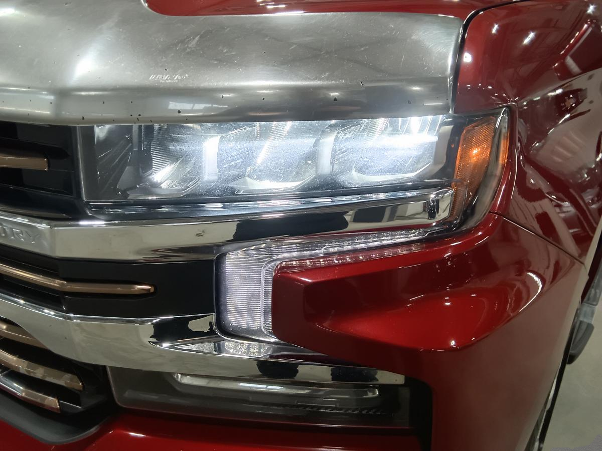 2021 Chevrolet Silverado 1500 - Image 631