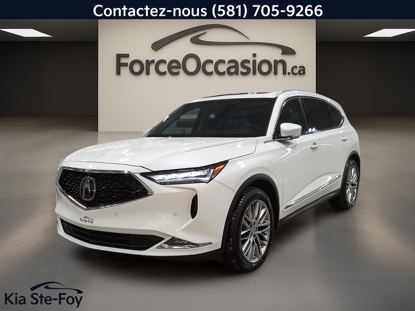 2024 Acura MDX - Image 631
