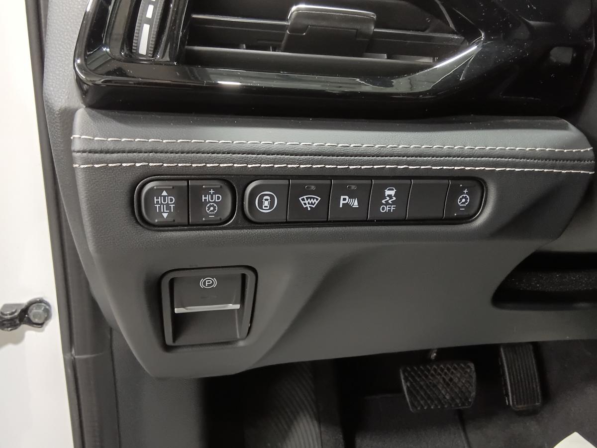 2024 Acura MDX - Image 658