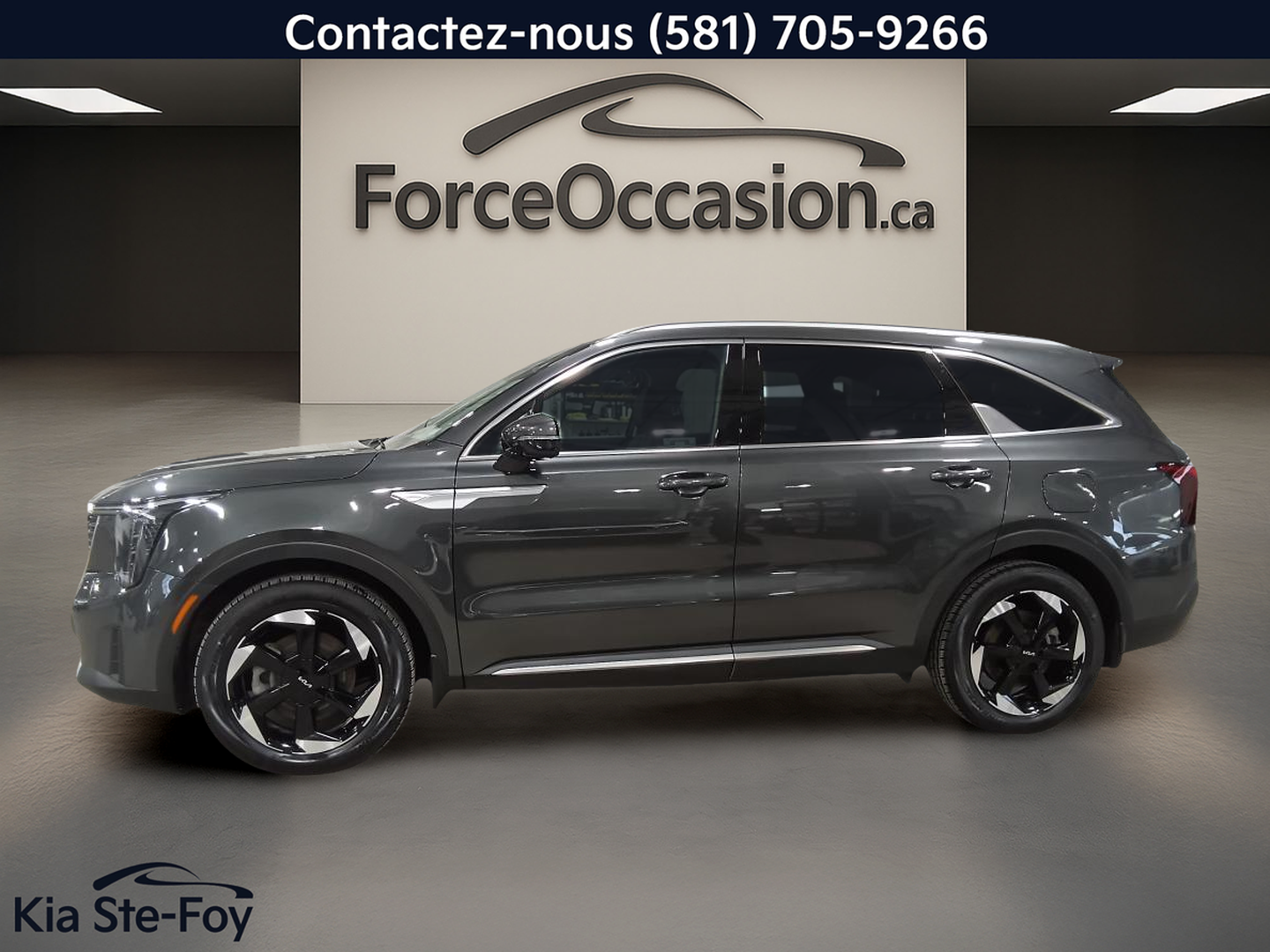 2025 Kia Sorento - Image 343