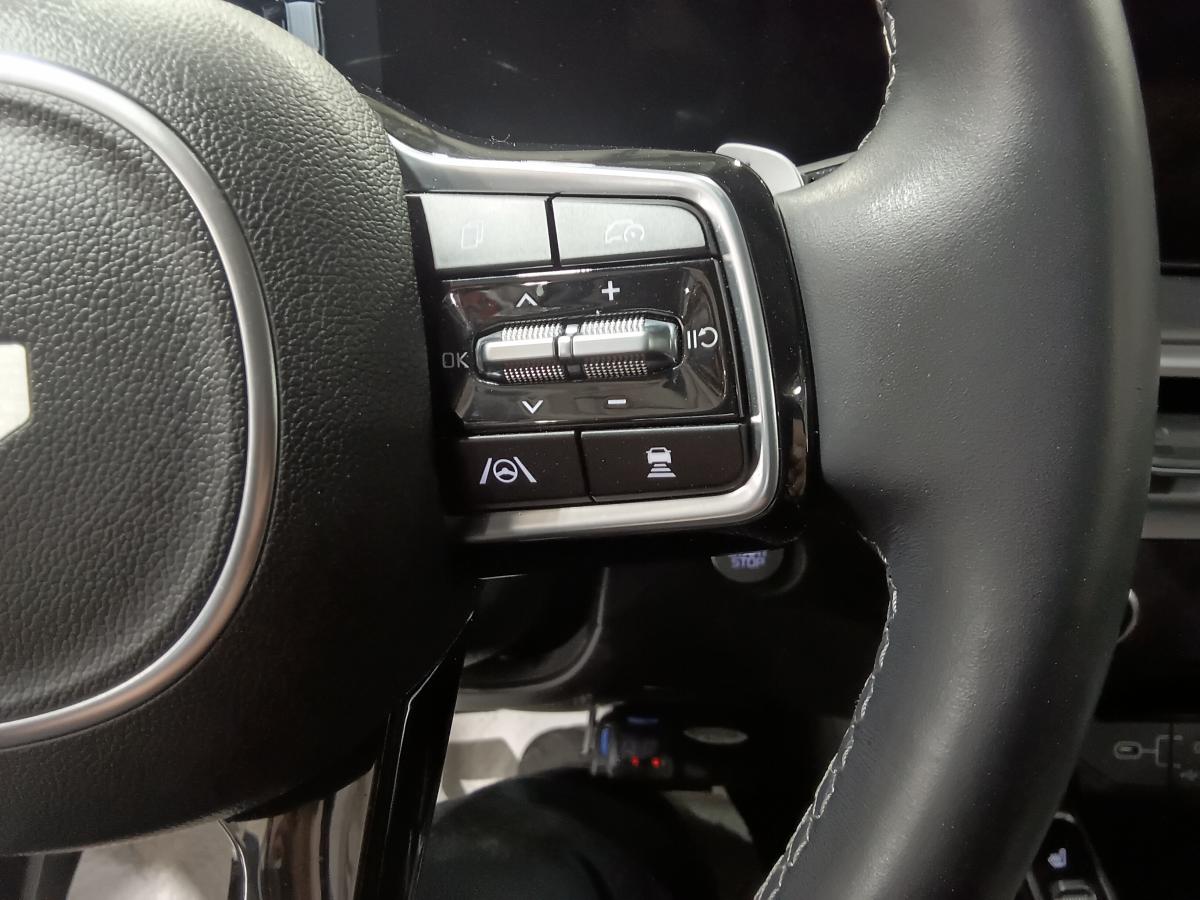 2025 Kia Sorento - Image 358