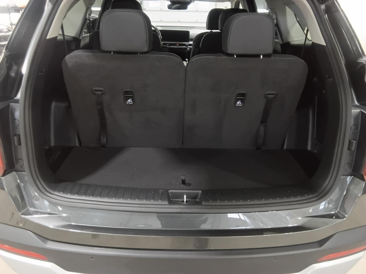2025 Kia Sorento - Image 370