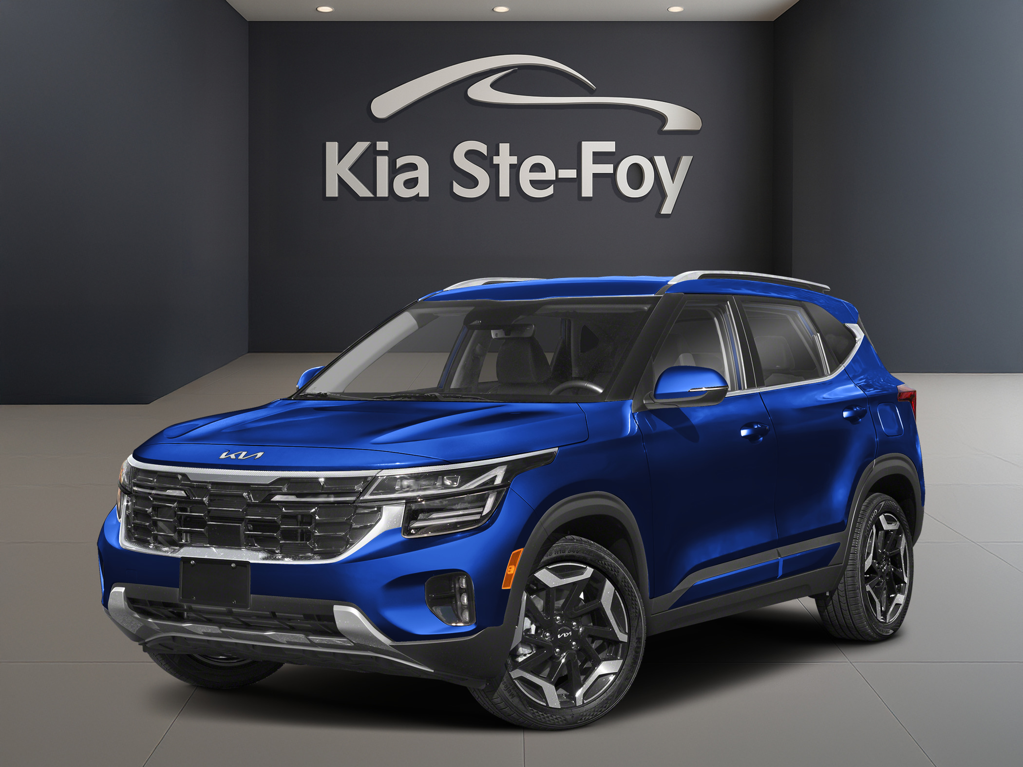 2026 Kia Seltos - Image 121