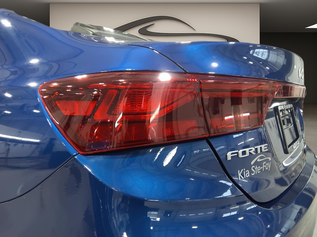 2024 Kia Forte - Image 254