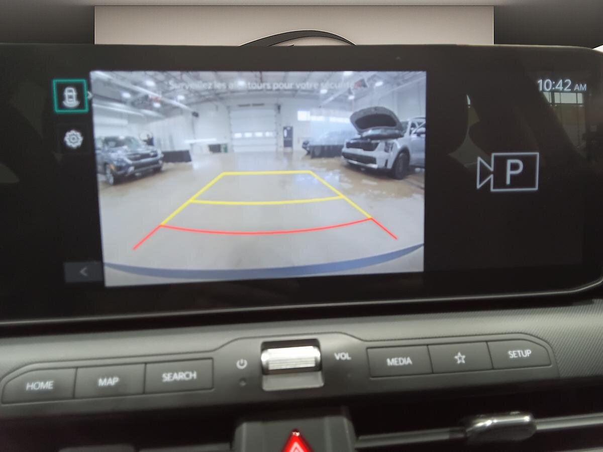 2025 Kia K4 - Image 186