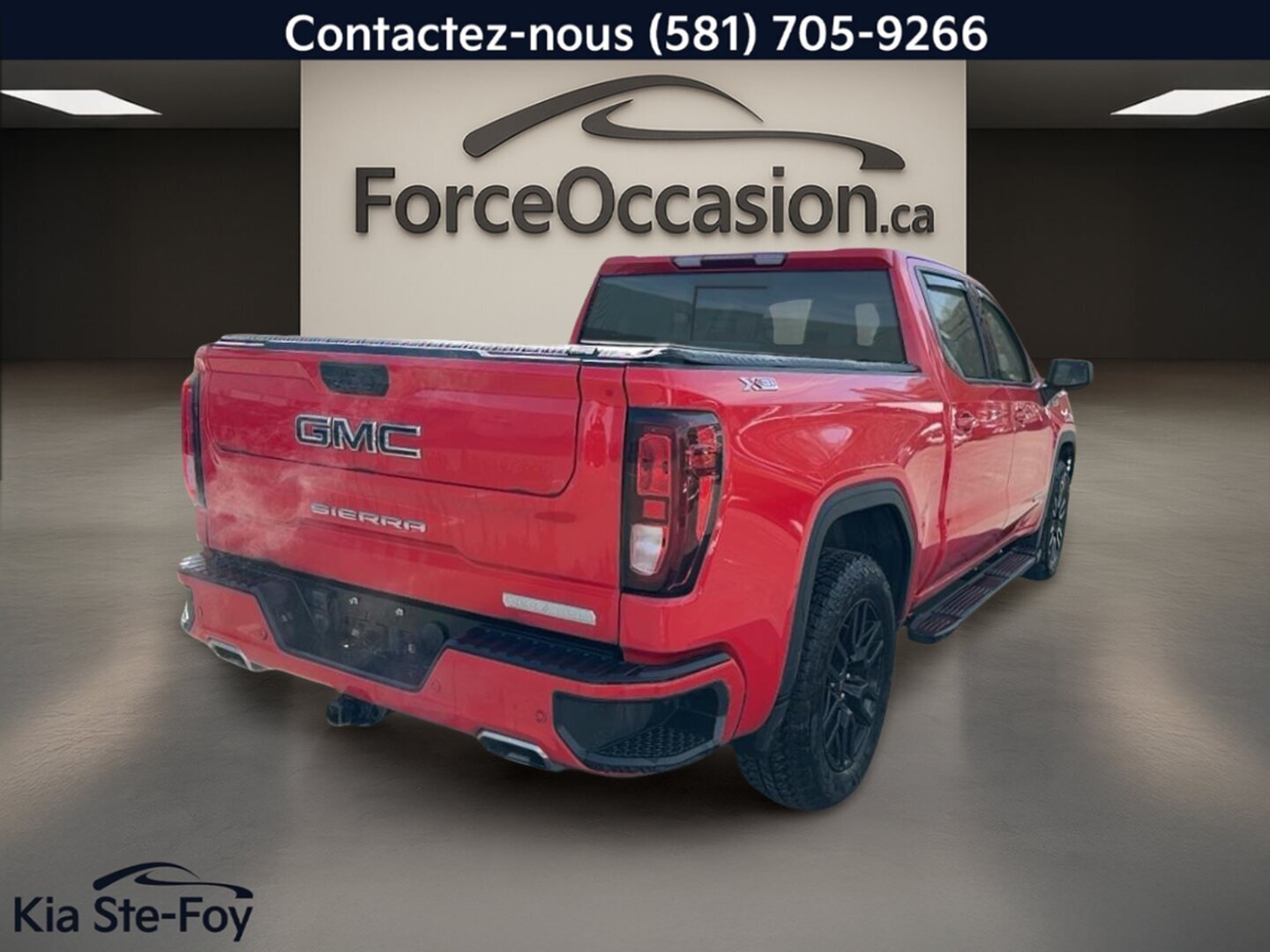 2024 GMC Sierra 1500 - Image 93