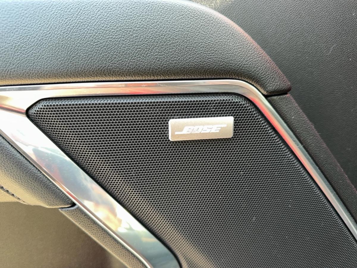 2024 GMC Sierra 1500 - Image 97