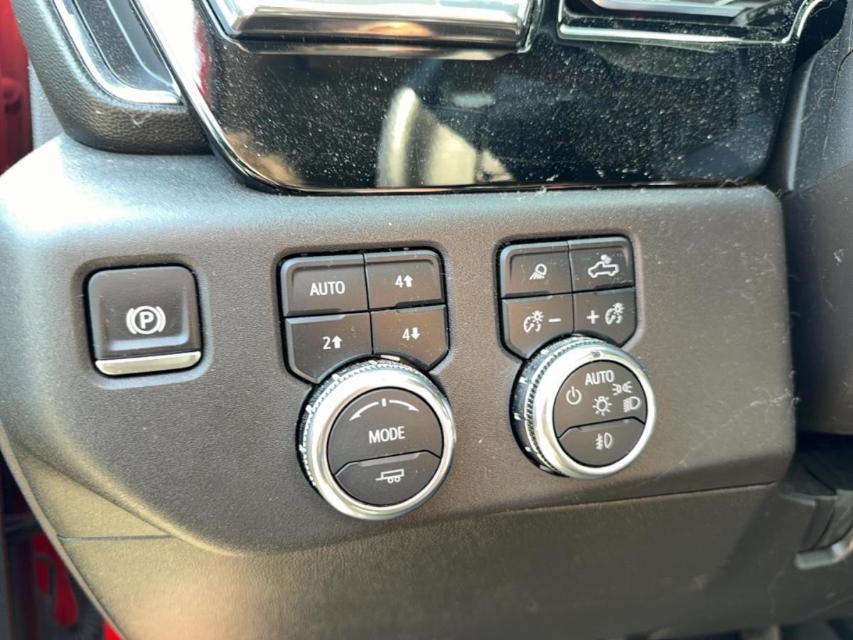 2024 GMC Sierra 1500 - Image 98