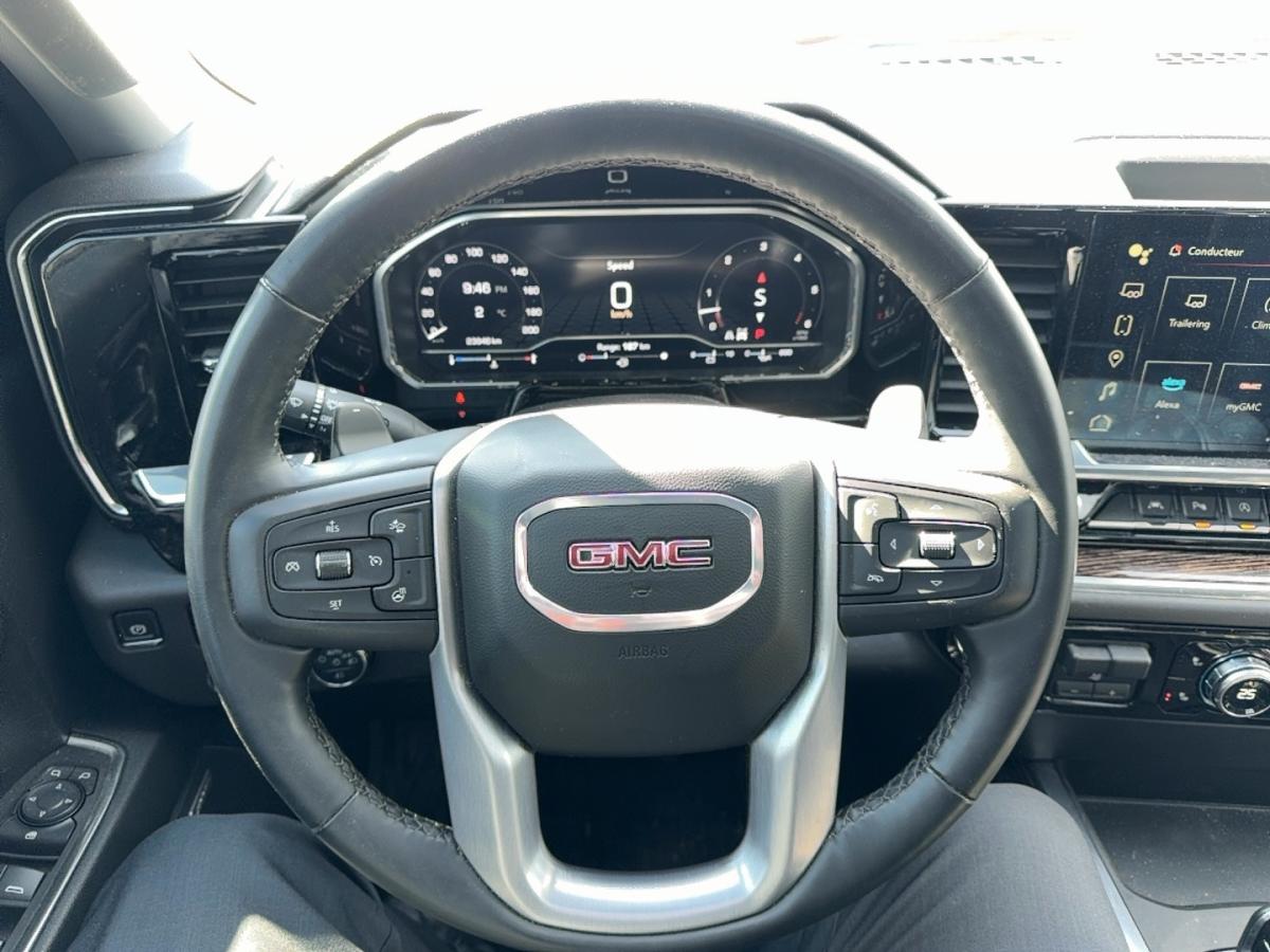 2024 GMC Sierra 1500 - Image 99