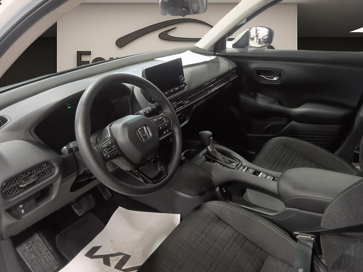 2024 Honda HR-V - Image 111