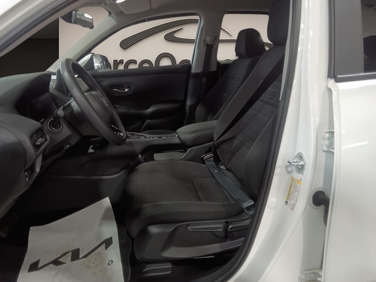 2024 Honda HR-V - Image 113
