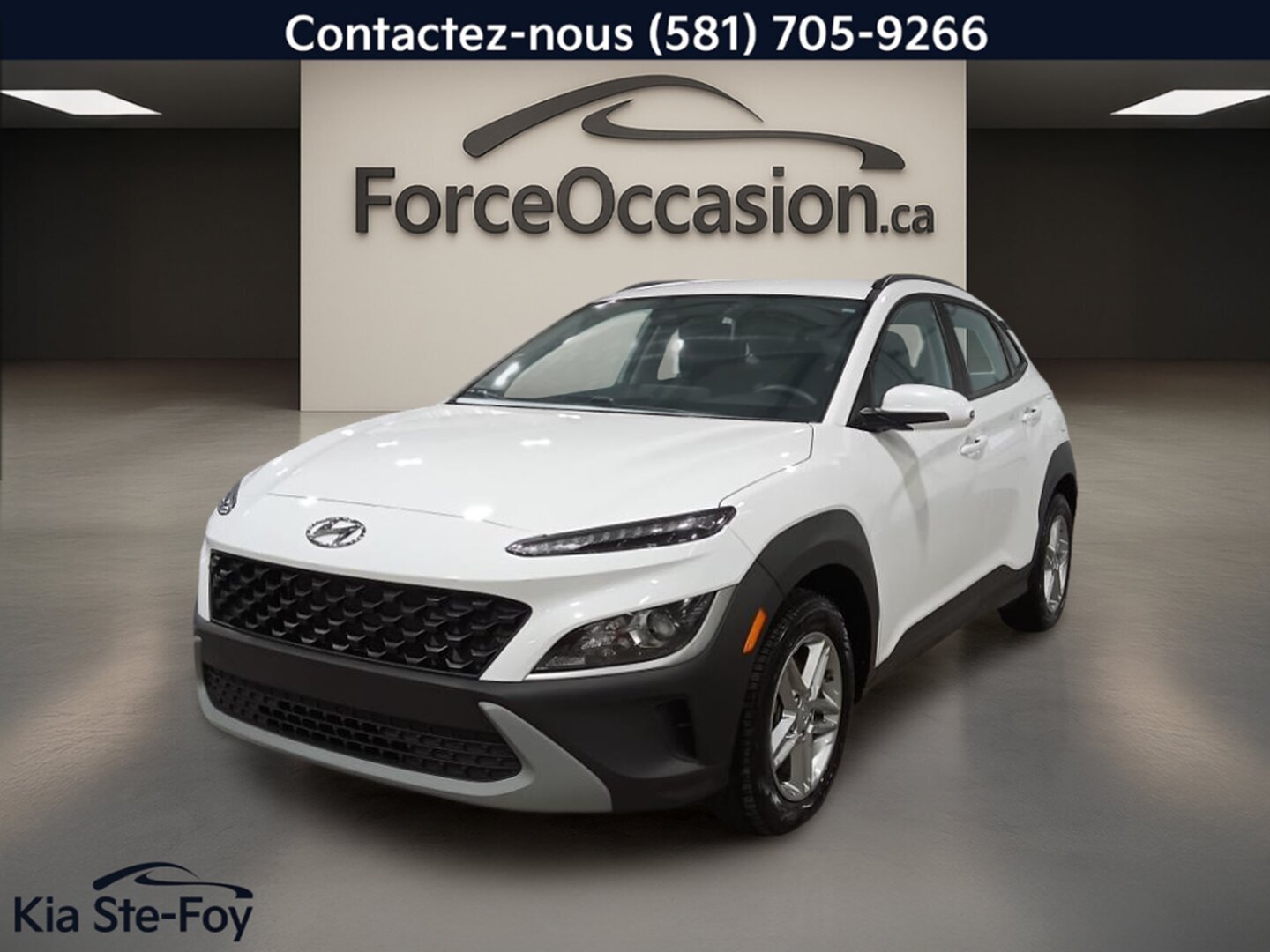 2023 Hyundai Kona - Image 4