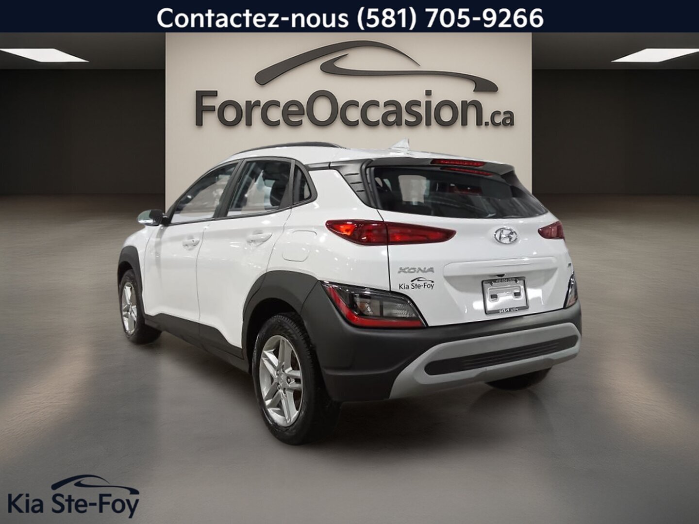 2023 Hyundai Kona - Image 6