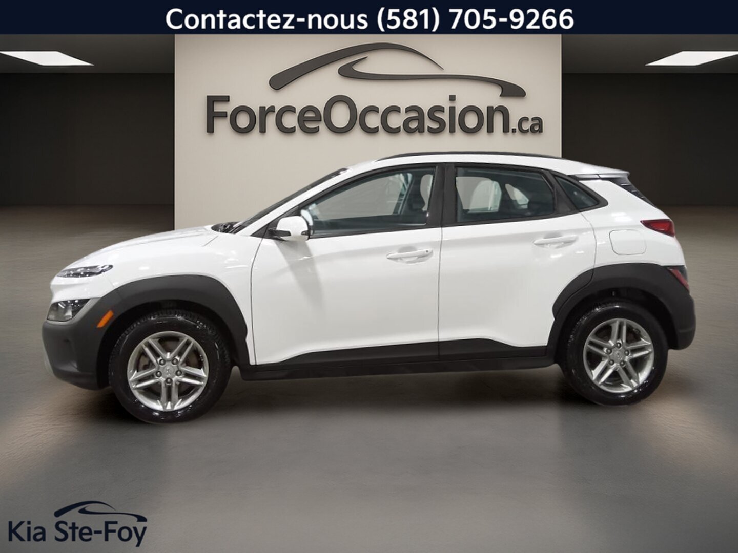 2023 Hyundai Kona - Image 7