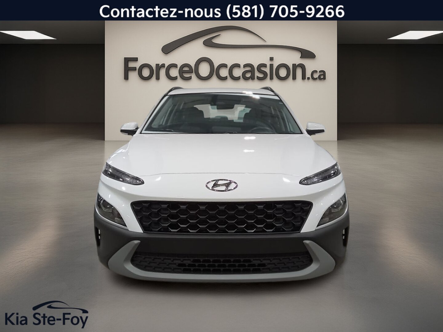 2023 Hyundai Kona - Image 8
