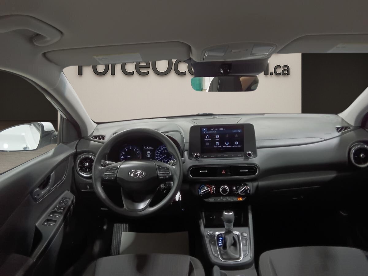 2023 Hyundai Kona - Image 9