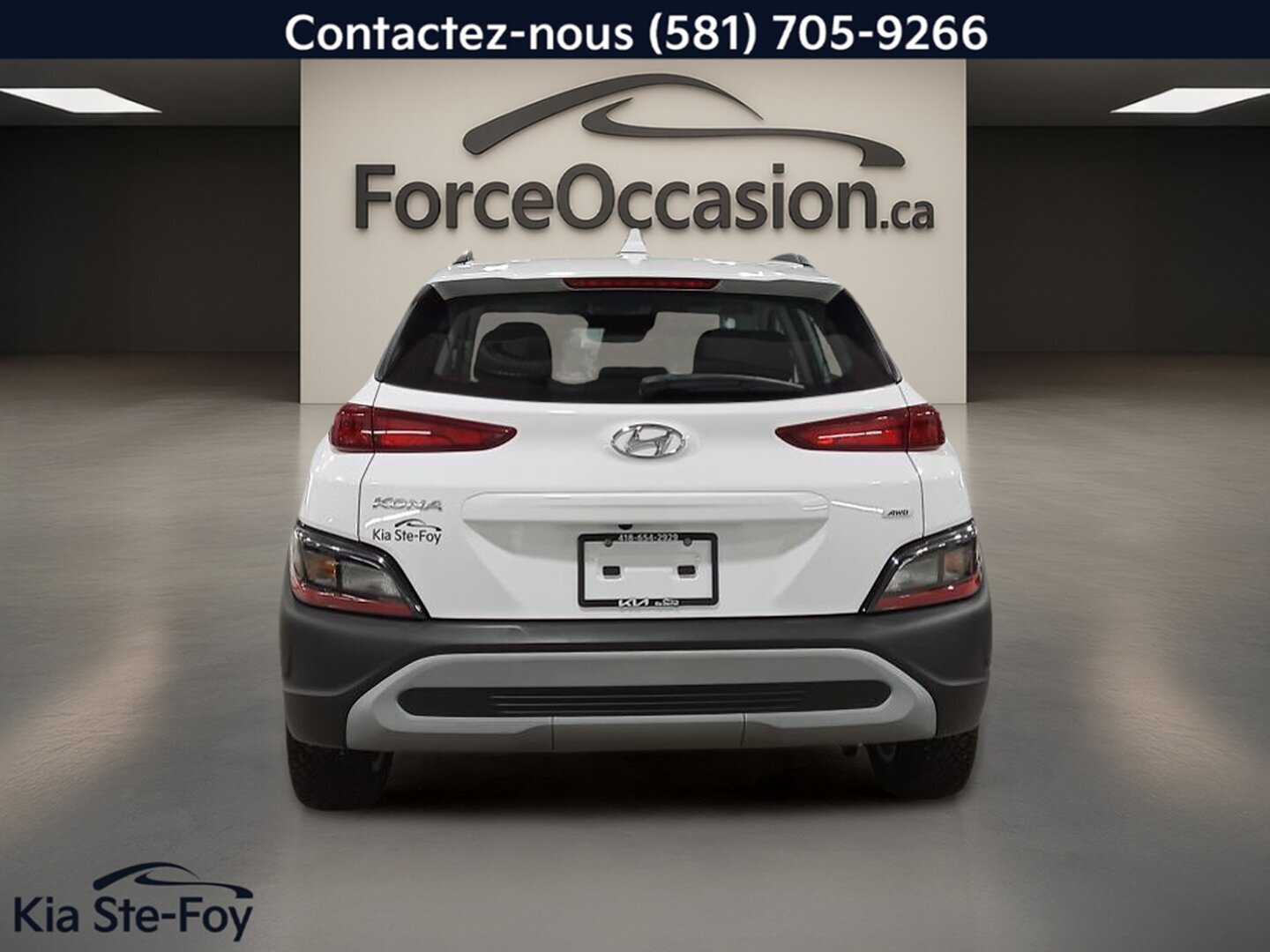 2023 Hyundai Kona - Image 11