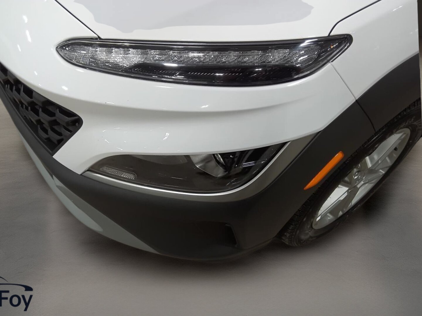 2023 Hyundai Kona - Image 12