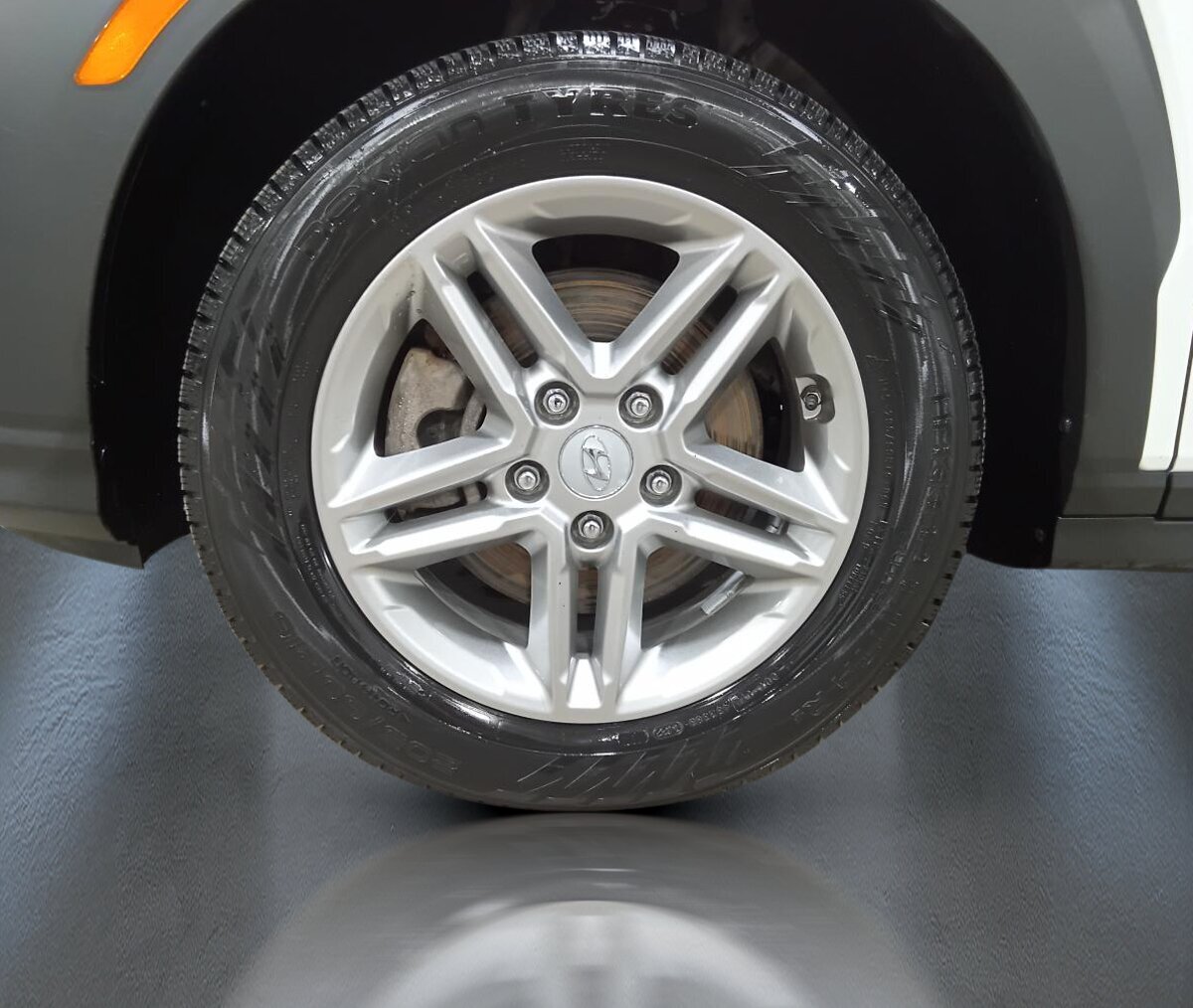 2023 Hyundai Kona - Image 13