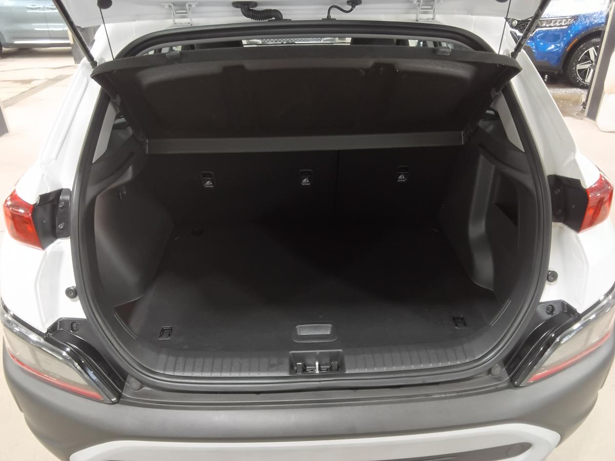 2023 Hyundai Kona - Image 15