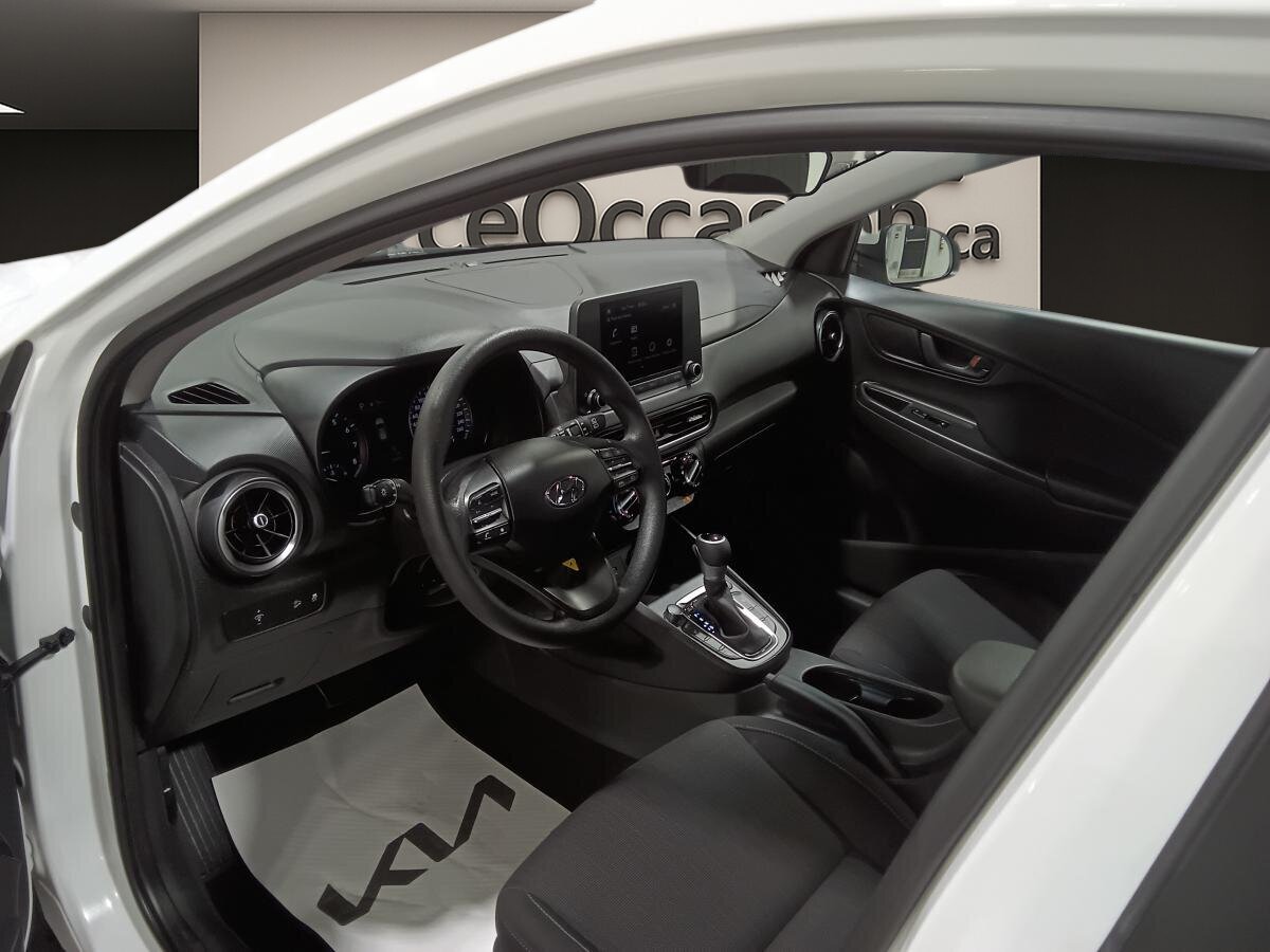 2023 Hyundai Kona - Image 18