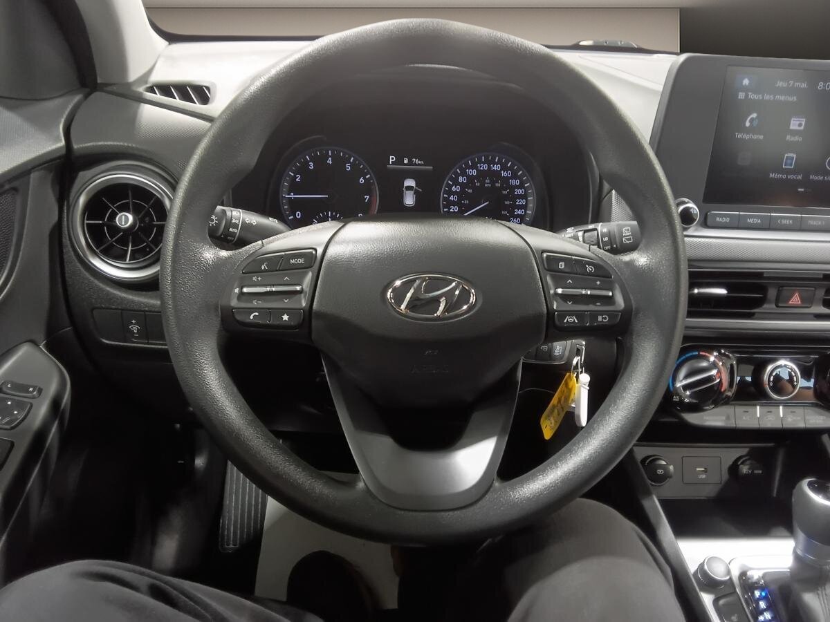 2023 Hyundai Kona - Image 20