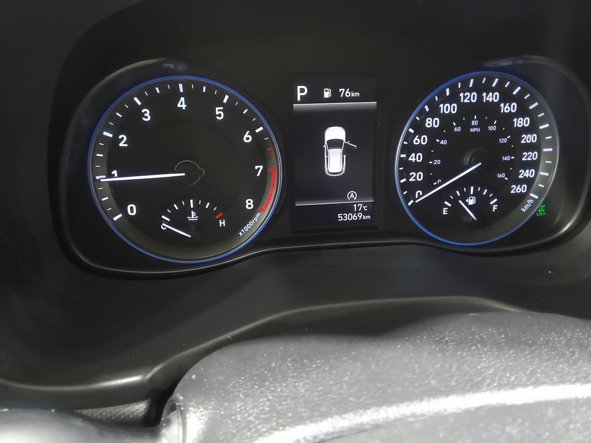 2023 Hyundai Kona - Image 21