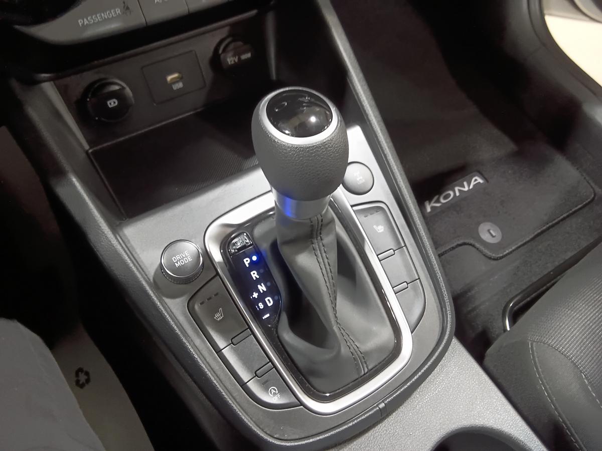 2023 Hyundai Kona - Image 22