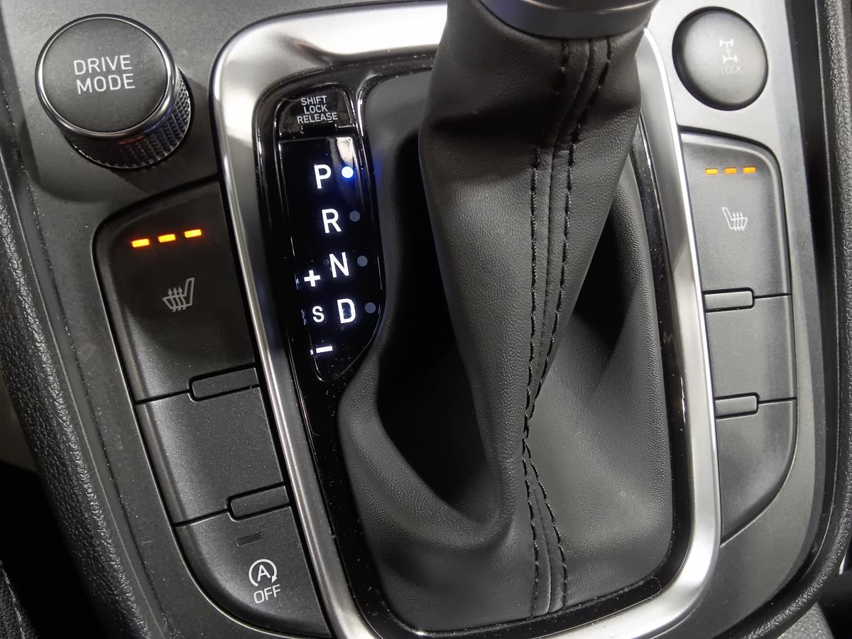 2023 Hyundai Kona - Image 30