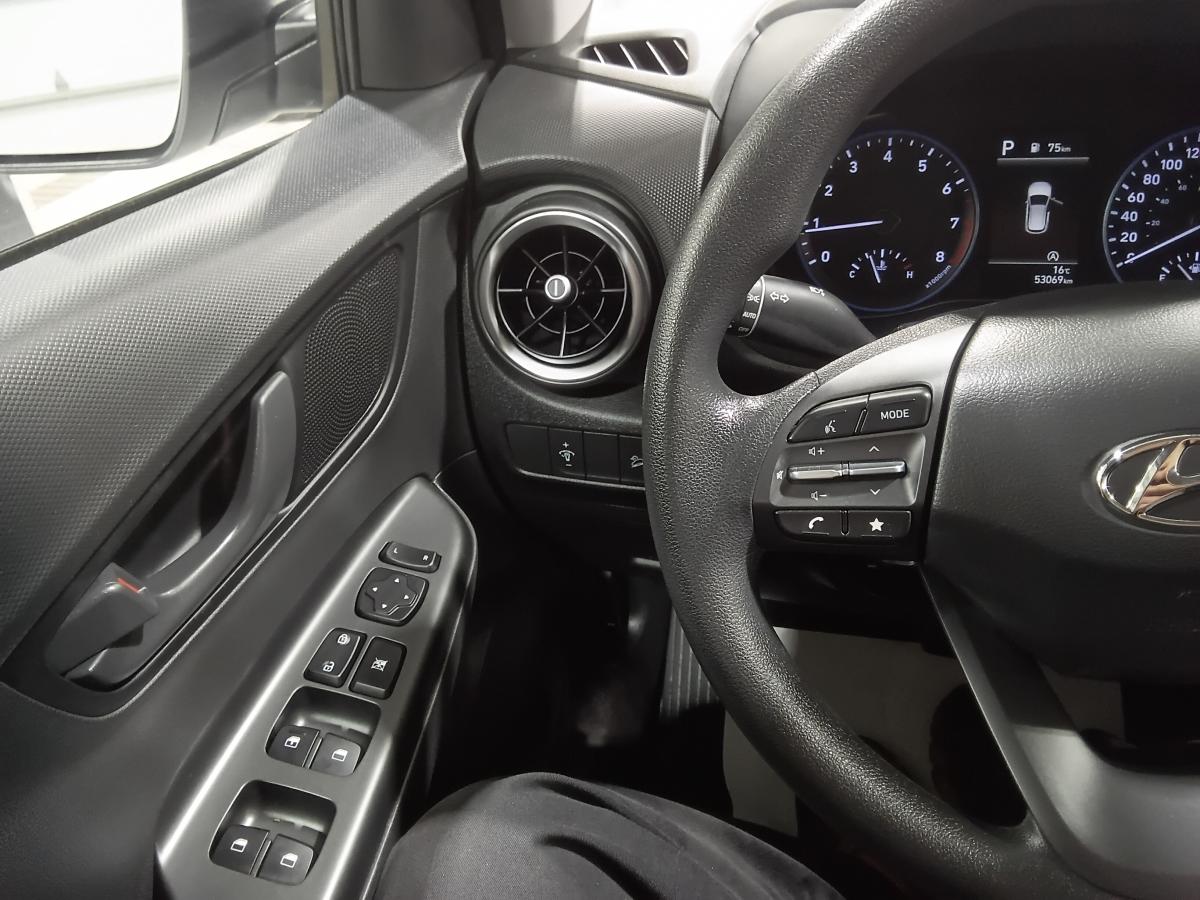2023 Hyundai Kona - Image 31