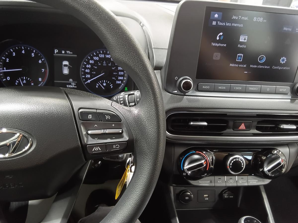 2023 Hyundai Kona - Image 32