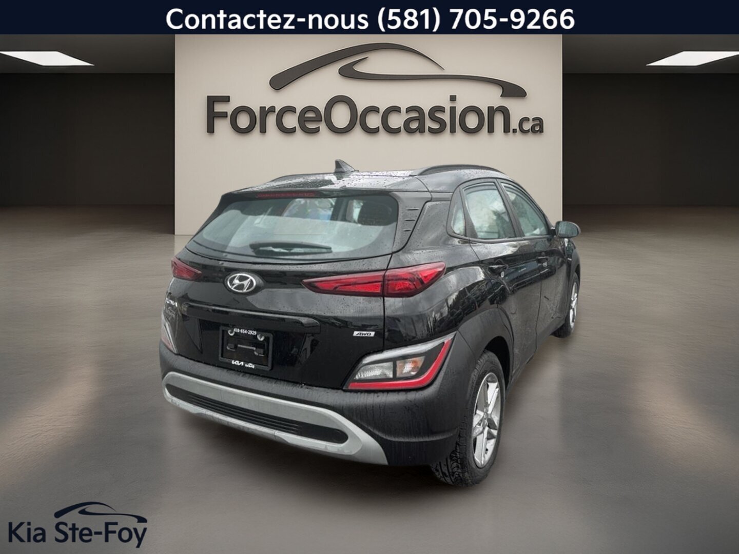2022 Hyundai Kona - Image 22
