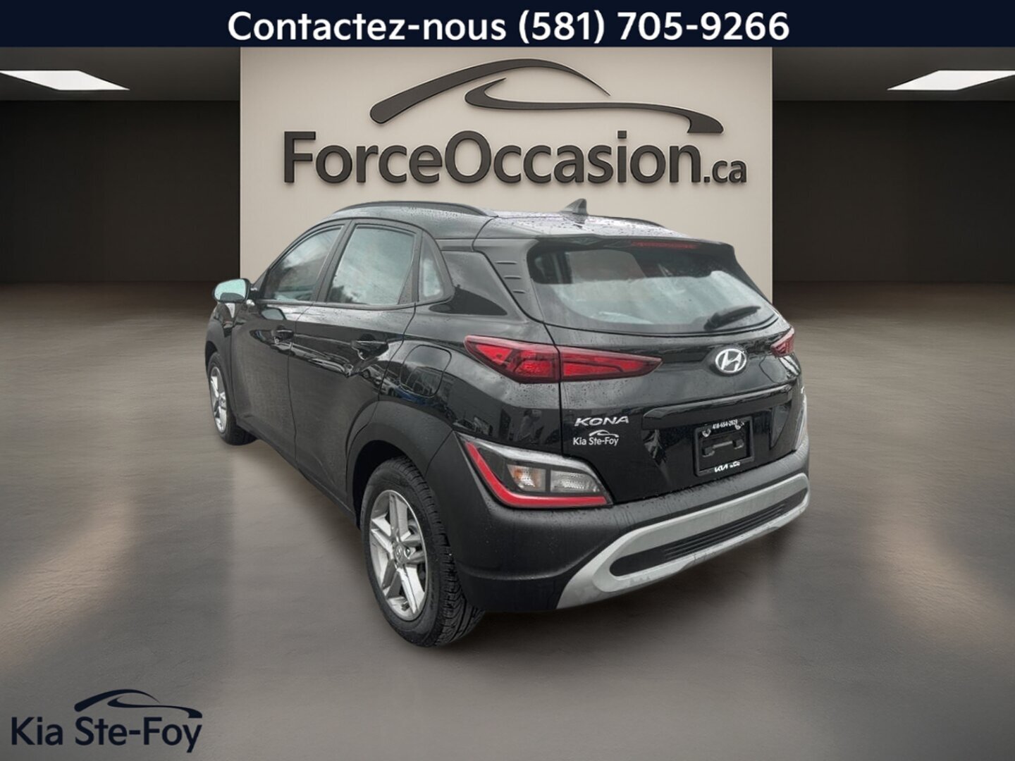 2022 Hyundai Kona - Image 23