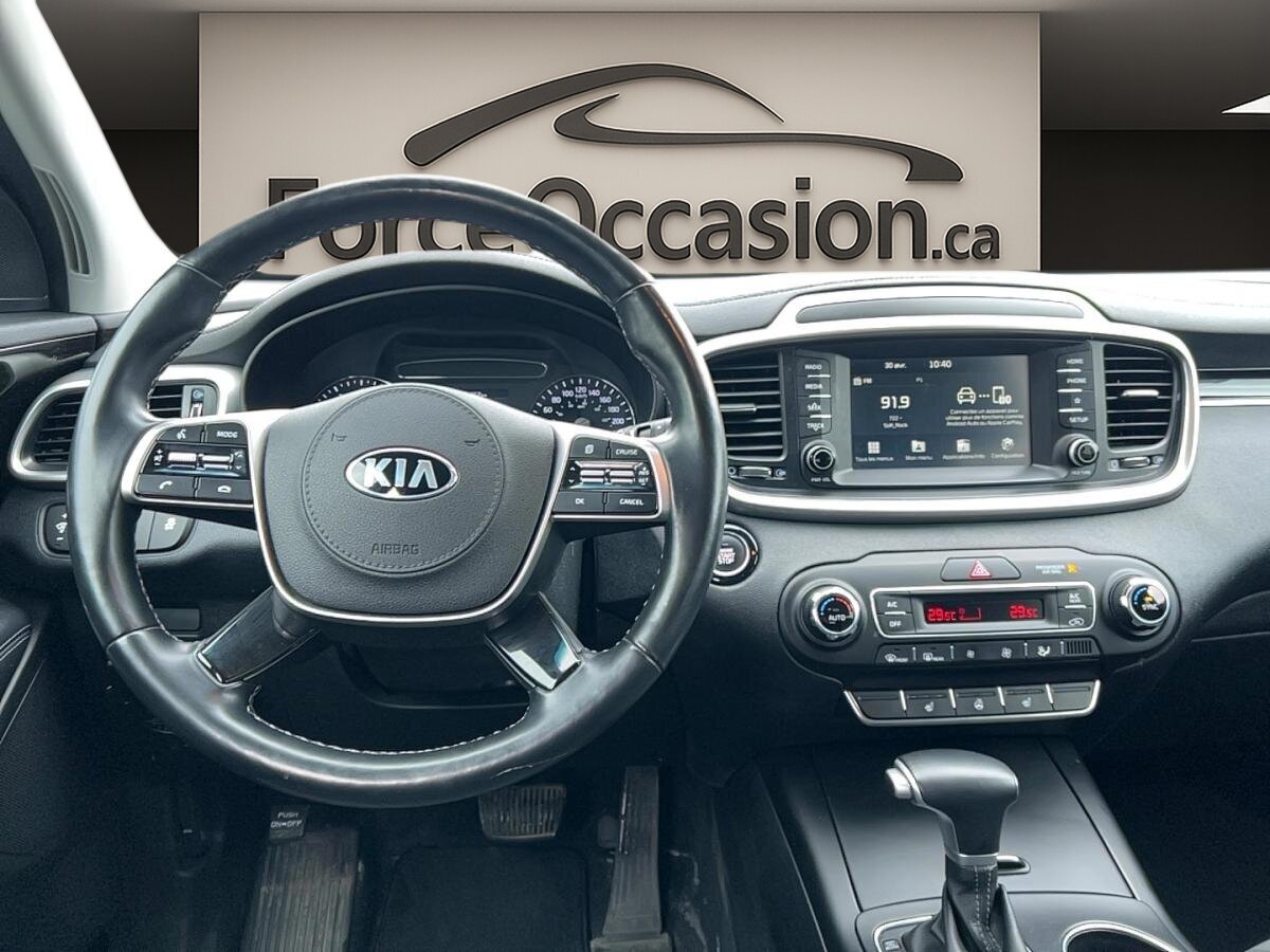 2020 Kia Sorento - Image 5