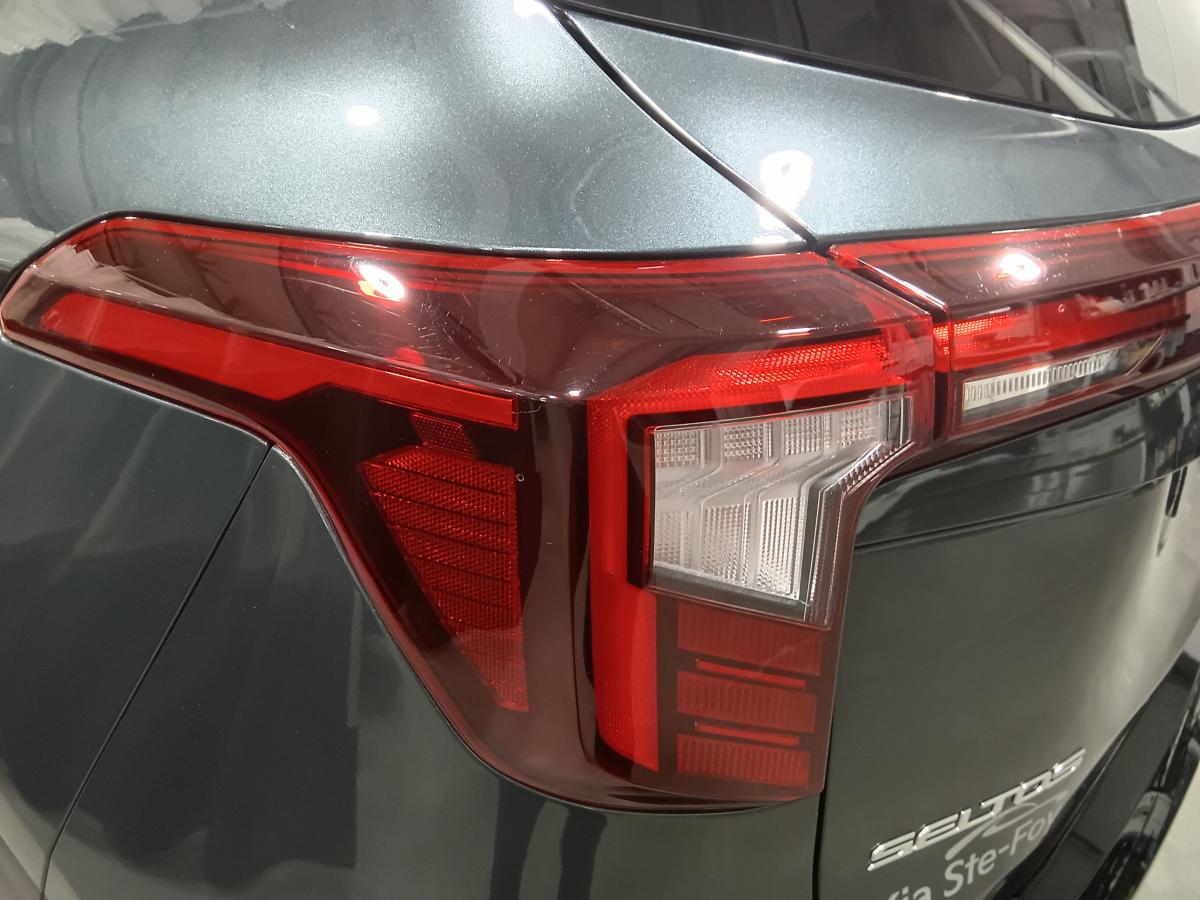 2024 Kia Seltos - Image 27