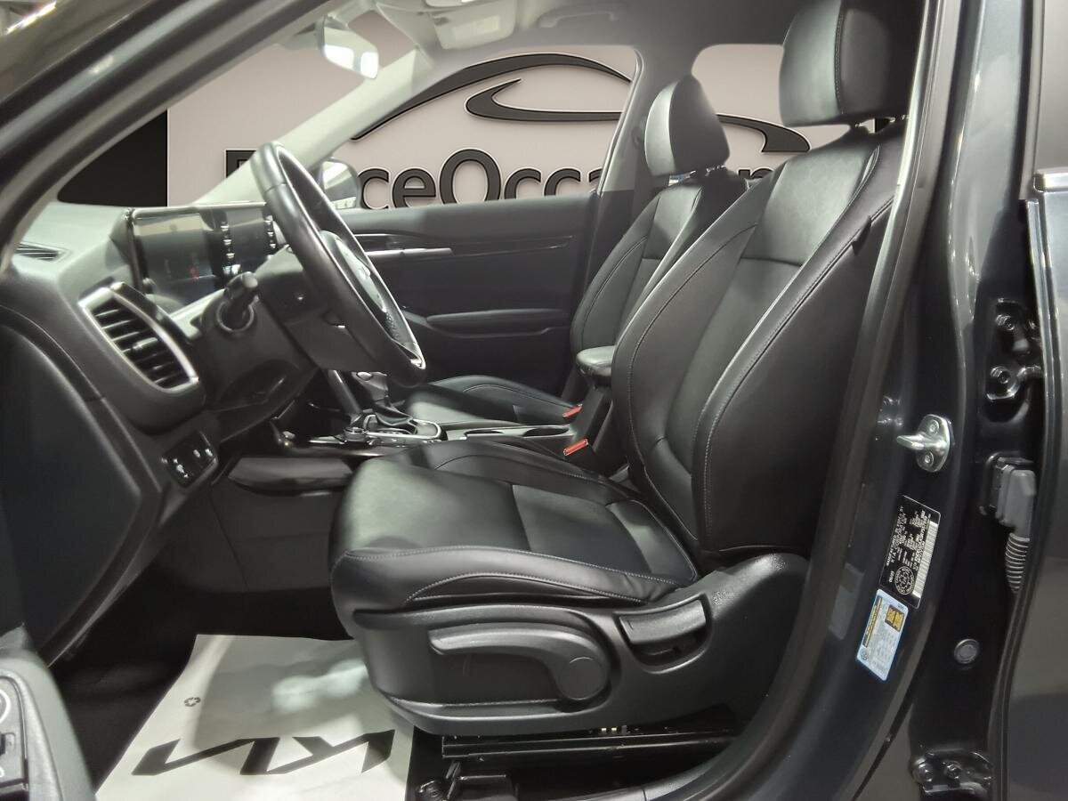 2024 Kia Seltos - Image 34