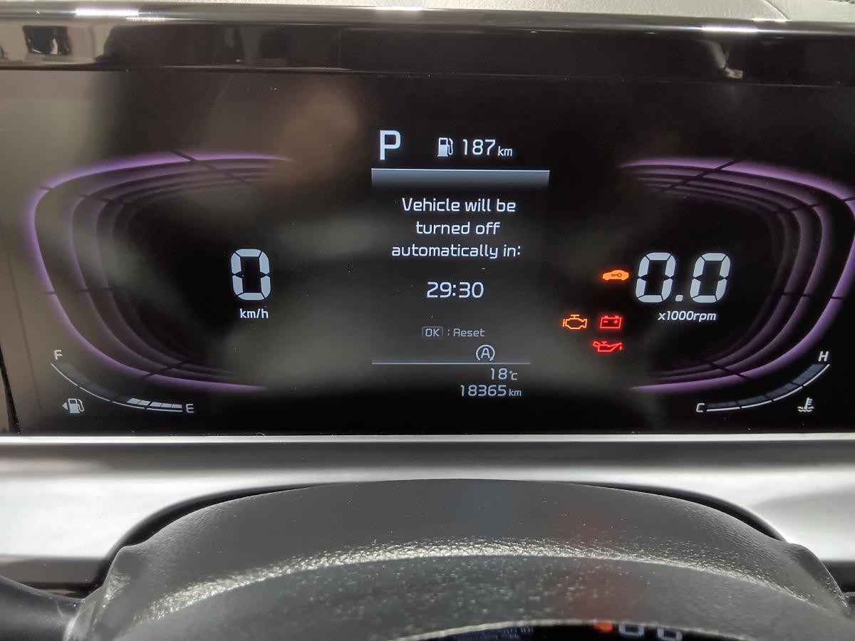 2024 Kia Seltos - Image 36