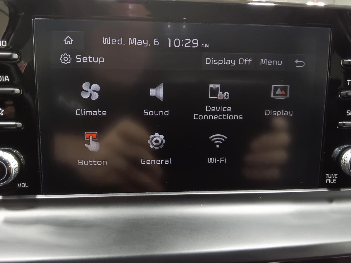 2024 Kia Seltos - Image 41