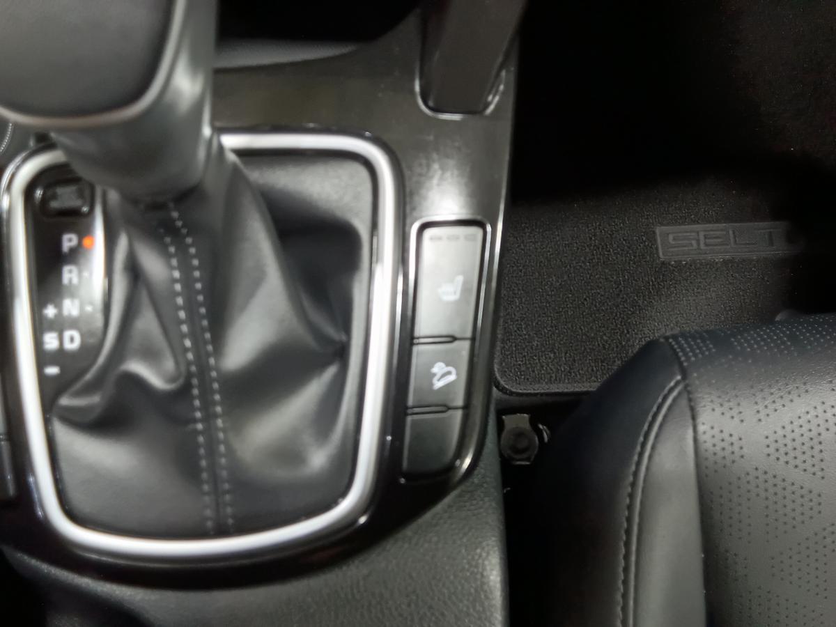 2024 Kia Seltos - Image 44