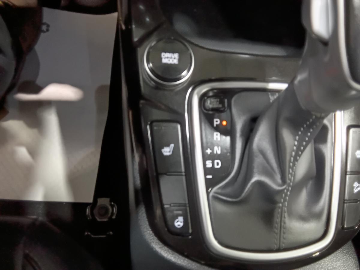 2024 Kia Seltos - Image 45