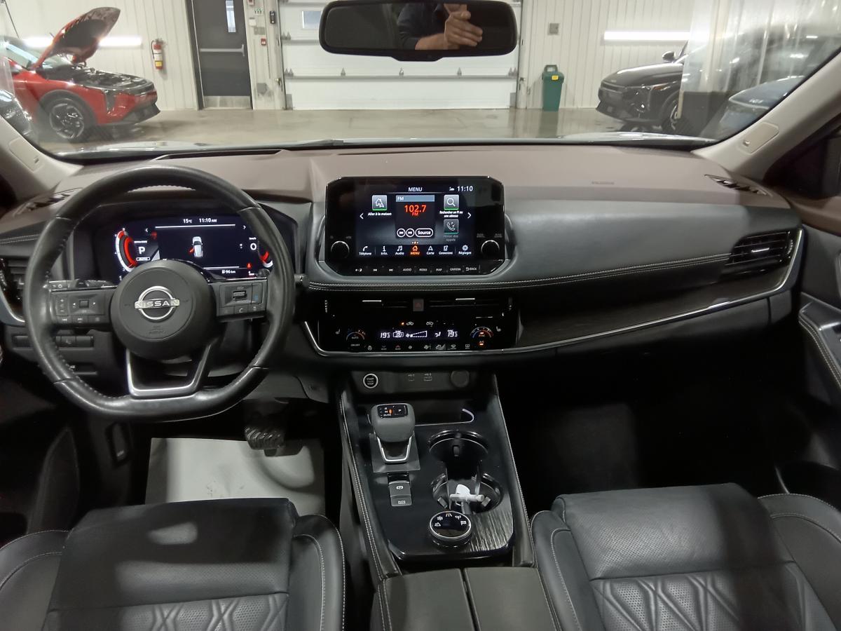 2023 Nissan Rogue - Image 28