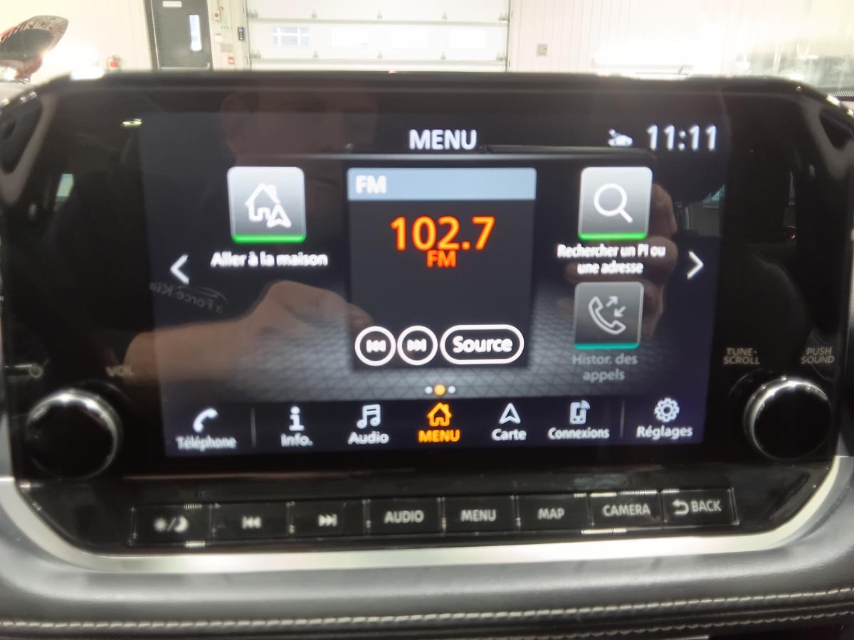 2023 Nissan Rogue - Image 35