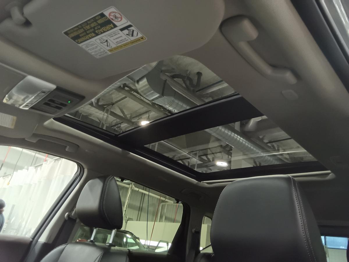 2023 Nissan Rogue - Image 37